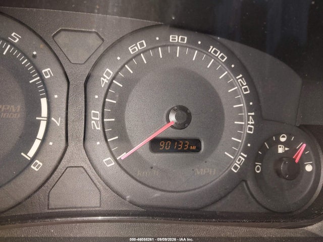 2004 Cadillac Cts Standard მანქანა იყიდება აუქციონზე, vin: 1G6DM577140118041, აუქციონის ნომერი: 46058261