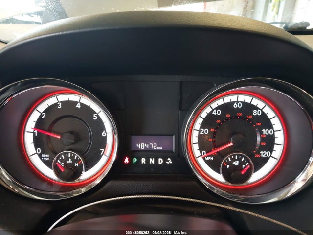 Aukcja sprzedaży 2015 Dodge Grand Caravan Se, vin: 2C4RDGBG5FR624020, numer aukcji: 46058262
