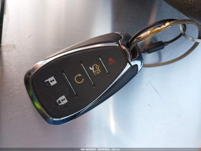Продажа на аукционе авто 2024 Chevrolet Malibu Fwd 1lt, vin: 1G1ZD5ST7RF155311, номер лота: 46058263