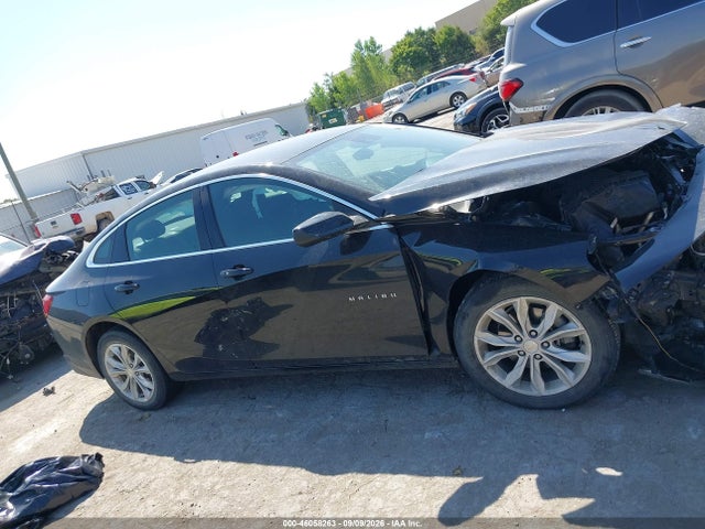 Продажа на аукционе авто 2024 Chevrolet Malibu Fwd 1lt, vin: 1G1ZD5ST7RF155311, номер лота: 46058263
