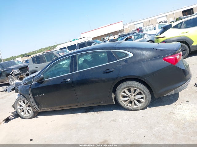 Продажа на аукционе авто 2024 Chevrolet Malibu Fwd 1lt, vin: 1G1ZD5ST7RF155311, номер лота: 46058263