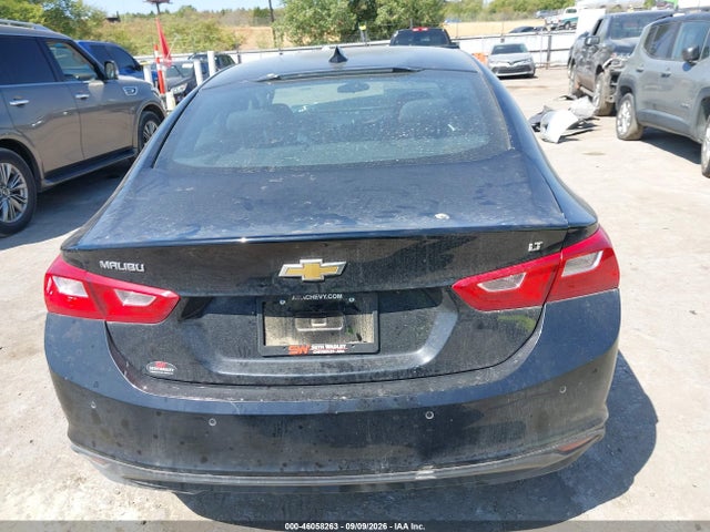 Продажа на аукционе авто 2024 Chevrolet Malibu Fwd 1lt, vin: 1G1ZD5ST7RF155311, номер лота: 46058263