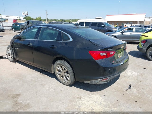 Продажа на аукционе авто 2024 Chevrolet Malibu Fwd 1lt, vin: 1G1ZD5ST7RF155311, номер лота: 46058263