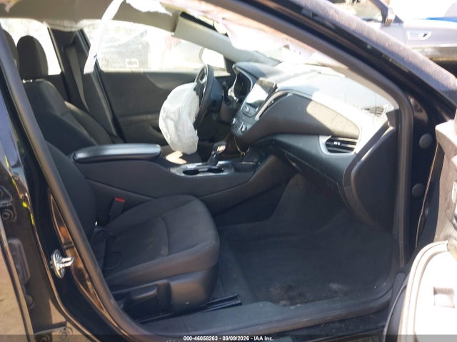Продажа на аукционе авто 2024 Chevrolet Malibu Fwd 1lt, vin: 1G1ZD5ST7RF155311, номер лота: 46058263