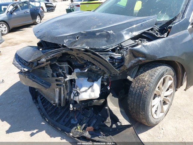 Продажа на аукционе авто 2024 Chevrolet Malibu Fwd 1lt, vin: 1G1ZD5ST7RF155311, номер лота: 46058263
