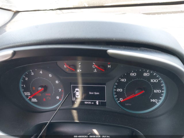 Продажа на аукционе авто 2024 Chevrolet Malibu Fwd 1lt, vin: 1G1ZD5ST7RF155311, номер лота: 46058263