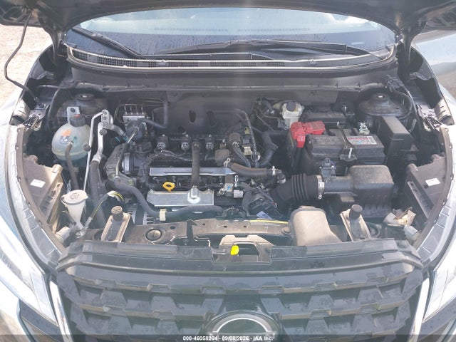 Продаж на аукціоні авто 2024 Nissan Kicks S Xtronic Cvt, vin: 3N1CP5BVXRL564224, номер лоту: 46058264