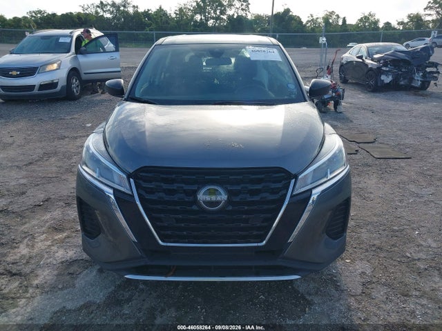 Продаж на аукціоні авто 2024 Nissan Kicks S Xtronic Cvt, vin: 3N1CP5BVXRL564224, номер лоту: 46058264