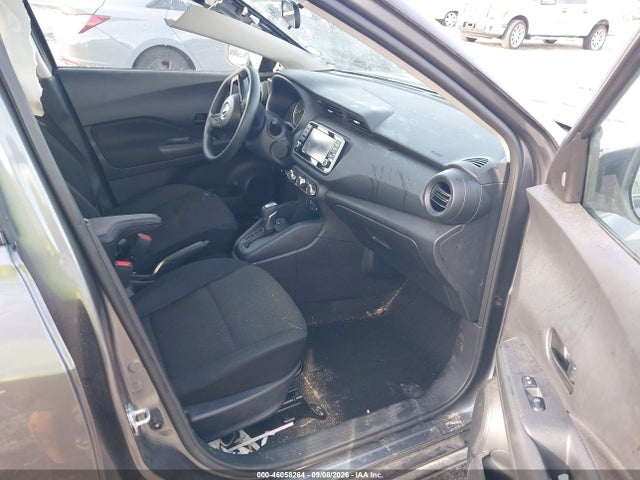 Продаж на аукціоні авто 2024 Nissan Kicks S Xtronic Cvt, vin: 3N1CP5BVXRL564224, номер лоту: 46058264