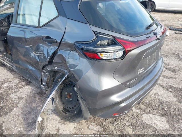 Продаж на аукціоні авто 2024 Nissan Kicks S Xtronic Cvt, vin: 3N1CP5BVXRL564224, номер лоту: 46058264
