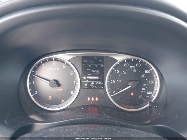 Продаж на аукціоні авто 2024 Nissan Kicks S Xtronic Cvt, vin: 3N1CP5BVXRL564224, номер лоту: 46058264