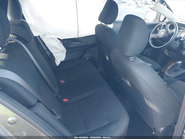 Продаж на аукціоні авто 2024 Nissan Kicks S Xtronic Cvt, vin: 3N1CP5BVXRL564224, номер лоту: 46058264