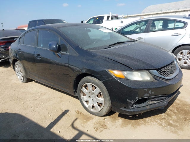 2014 19XFB2F5XEE027417 main image