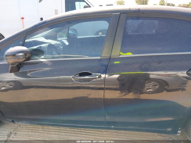Honda Civic Lx 2014 19XFB2F5XEE027417 Image 13