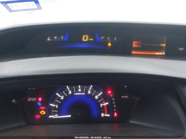 Honda Civic Lx 2014 19XFB2F5XEE027417 Image 7