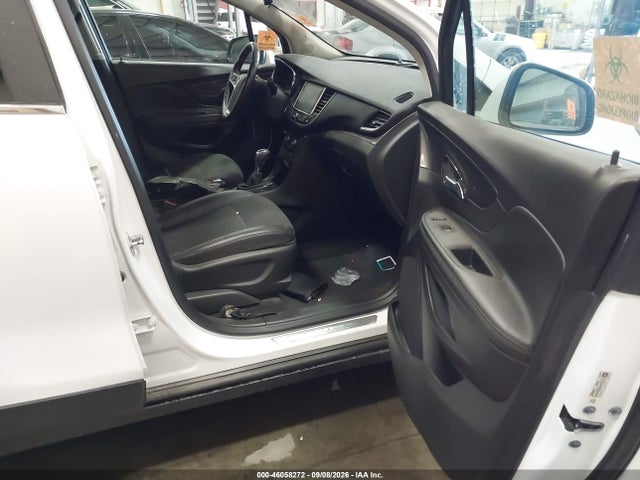 Buick Encore Preferred 2017 KL4CJASB4HB205068 Image 5