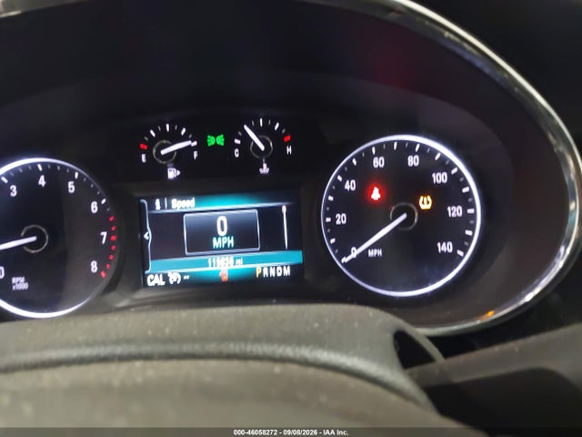 Buick Encore Preferred 2017 KL4CJASB4HB205068 Image 7