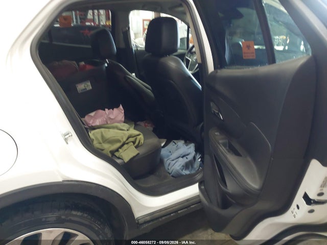 Buick Encore Preferred 2017 KL4CJASB4HB205068 Image 8