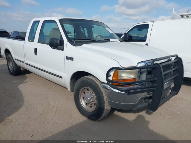 Aukcja sprzedaży 1999 Ford F-250 Lariat/xl/xlt, vin: 1FTNX20L6XEB72330, numer aukcji: 46058274