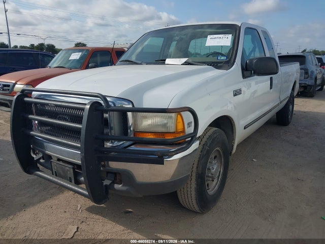 Aukcja sprzedaży 1999 Ford F-250 Lariat/xl/xlt, vin: 1FTNX20L6XEB72330, numer aukcji: 46058274
