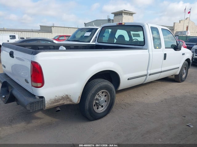 Aukcja sprzedaży 1999 Ford F-250 Lariat/xl/xlt, vin: 1FTNX20L6XEB72330, numer aukcji: 46058274
