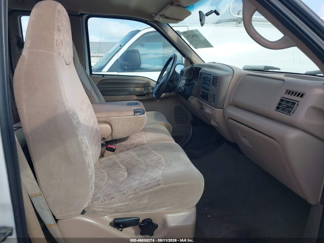 Aukcja sprzedaży 1999 Ford F-250 Lariat/xl/xlt, vin: 1FTNX20L6XEB72330, numer aukcji: 46058274