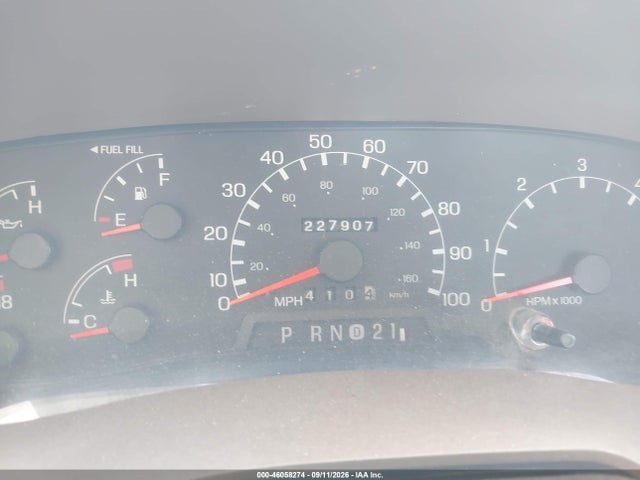 Aukcja sprzedaży 1999 Ford F-250 Lariat/xl/xlt, vin: 1FTNX20L6XEB72330, numer aukcji: 46058274