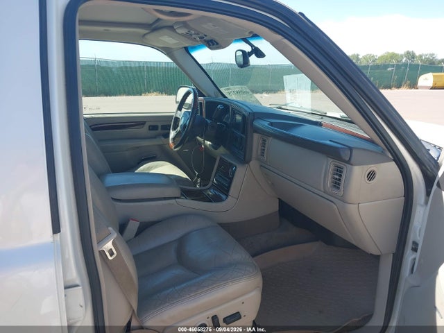 Aukcja sprzedaży 2006 Cadillac Escalade Esv Standard, vin: 3GYFK66N76G217666, numer aukcji: 46058275