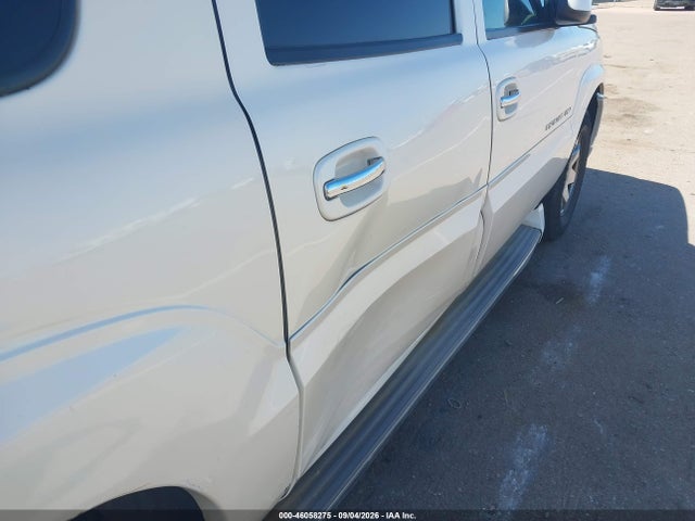 Aukcja sprzedaży 2006 Cadillac Escalade Esv Standard, vin: 3GYFK66N76G217666, numer aukcji: 46058275