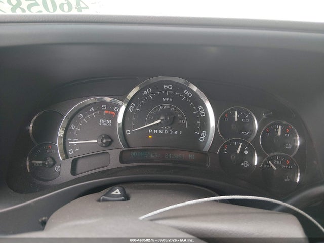 Aukcja sprzedaży 2006 Cadillac Escalade Esv Standard, vin: 3GYFK66N76G217666, numer aukcji: 46058275