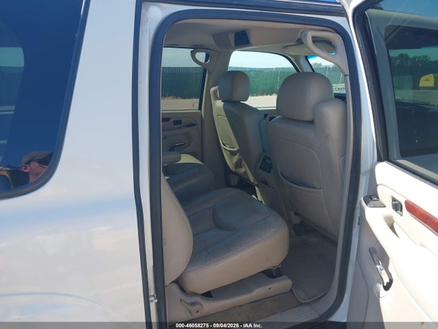Aukcja sprzedaży 2006 Cadillac Escalade Esv Standard, vin: 3GYFK66N76G217666, numer aukcji: 46058275