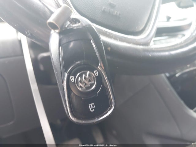 Продаж на аукціоні авто 2018 Buick Encore Preferred, vin: KL4CJASB8JB691261, номер лоту: 46058280