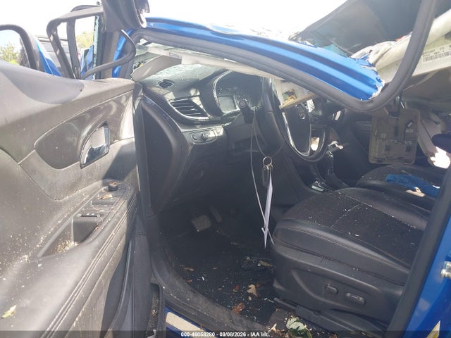 Продаж на аукціоні авто 2018 Buick Encore Preferred, vin: KL4CJASB8JB691261, номер лоту: 46058280
