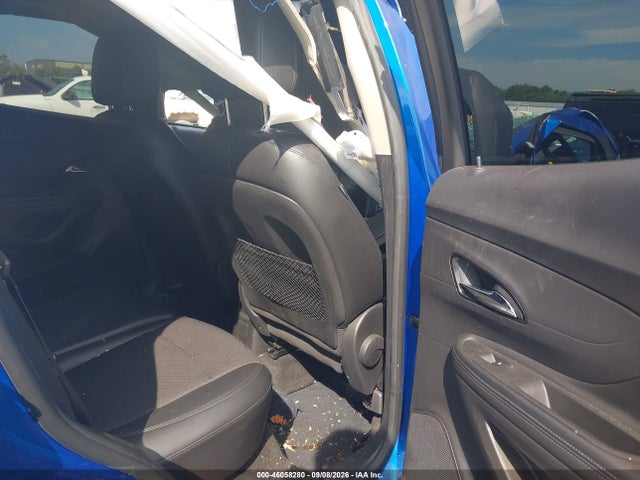 Продаж на аукціоні авто 2018 Buick Encore Preferred, vin: KL4CJASB8JB691261, номер лоту: 46058280