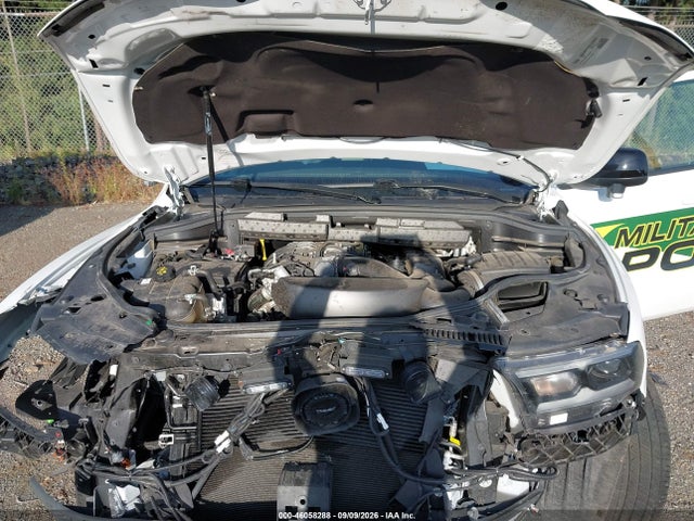 Aukcja sprzedaży 2024 Dodge Durango Pursuit Awd, vin: 1C4RDJFG4RC185705, numer aukcji: 46058288