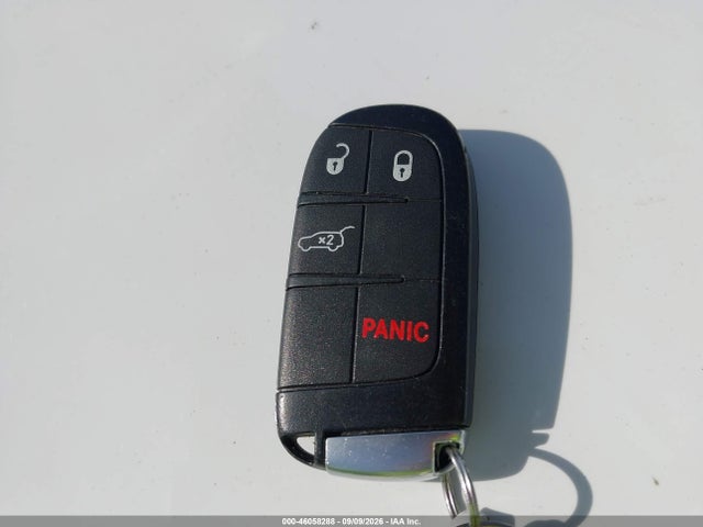 Aukcja sprzedaży 2024 Dodge Durango Pursuit Awd, vin: 1C4RDJFG4RC185705, numer aukcji: 46058288