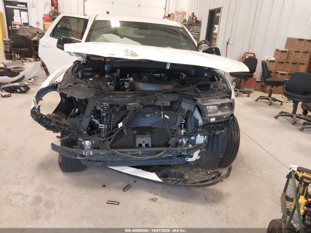 Aukcja sprzedaży 2024 Dodge Durango Pursuit Awd, vin: 1C4RDJFG4RC185705, numer aukcji: 46058288