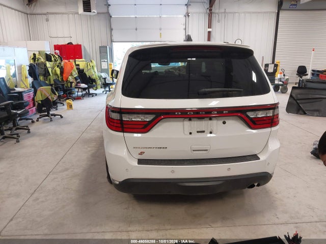 Aukcja sprzedaży 2024 Dodge Durango Pursuit Awd, vin: 1C4RDJFG4RC185705, numer aukcji: 46058288