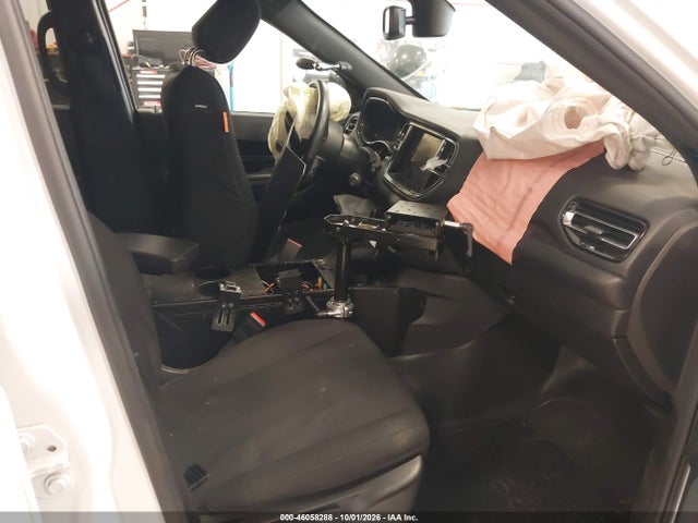 Aukcja sprzedaży 2024 Dodge Durango Pursuit Awd, vin: 1C4RDJFG4RC185705, numer aukcji: 46058288