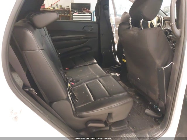 Aukcja sprzedaży 2024 Dodge Durango Pursuit Awd, vin: 1C4RDJFG4RC185705, numer aukcji: 46058288