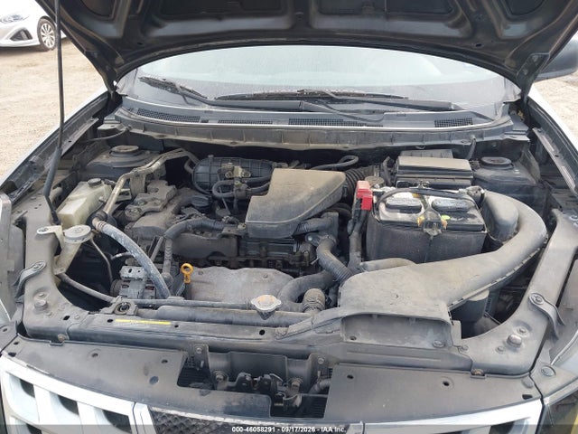 Aukcja sprzedaży 2014 Nissan Rogue Select S, vin: JN8AS5MT9EW612500, numer aukcji: 46058291