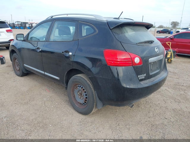 Aukcja sprzedaży 2014 Nissan Rogue Select S, vin: JN8AS5MT9EW612500, numer aukcji: 46058291
