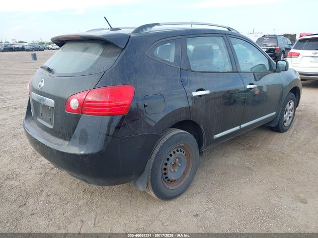 Aukcja sprzedaży 2014 Nissan Rogue Select S, vin: JN8AS5MT9EW612500, numer aukcji: 46058291