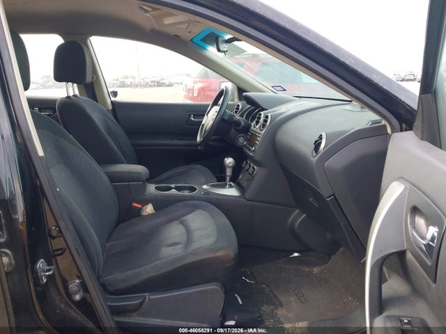 Aukcja sprzedaży 2014 Nissan Rogue Select S, vin: JN8AS5MT9EW612500, numer aukcji: 46058291