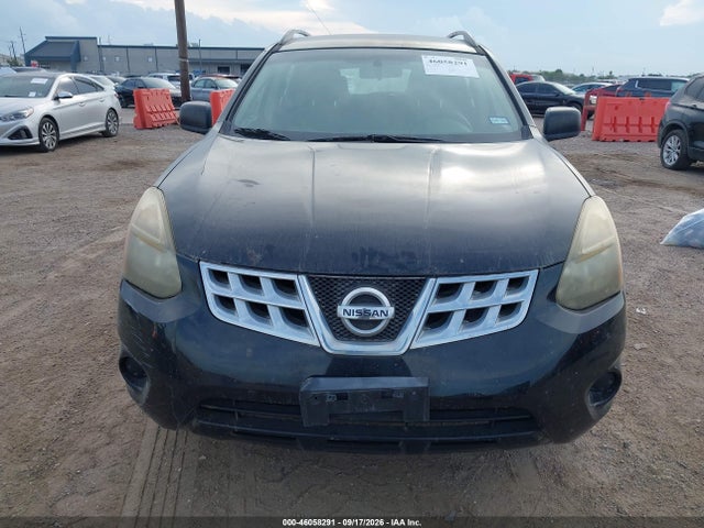 Aukcja sprzedaży 2014 Nissan Rogue Select S, vin: JN8AS5MT9EW612500, numer aukcji: 46058291