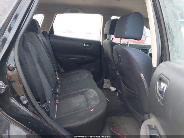 Aukcja sprzedaży 2014 Nissan Rogue Select S, vin: JN8AS5MT9EW612500, numer aukcji: 46058291