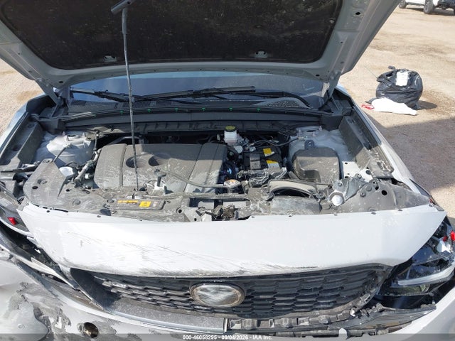 Продаж на аукціоні авто 2026 Mazda Cx-5 2.5 S Preferred, vin: JM3KMCHA7T0147486, номер лоту: 46058295