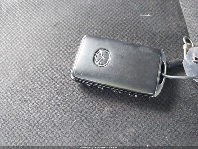 Продаж на аукціоні авто 2026 Mazda Cx-5 2.5 S Preferred, vin: JM3KMCHA7T0147486, номер лоту: 46058295