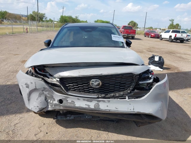 Продаж на аукціоні авто 2026 Mazda Cx-5 2.5 S Preferred, vin: JM3KMCHA7T0147486, номер лоту: 46058295