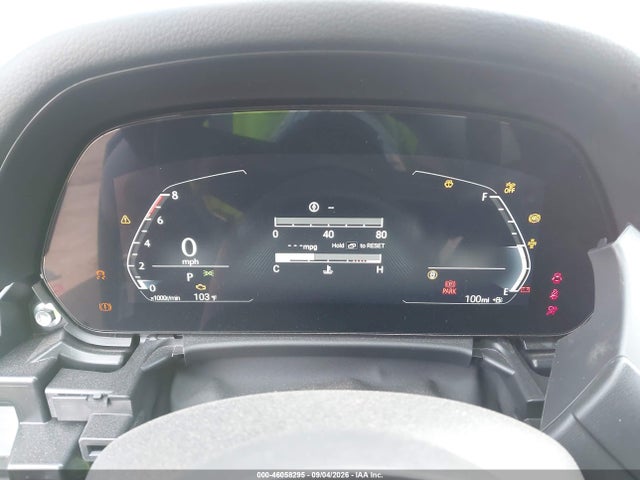 Продаж на аукціоні авто 2026 Mazda Cx-5 2.5 S Preferred, vin: JM3KMCHA7T0147486, номер лоту: 46058295